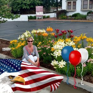 Meet your Posher, Connie